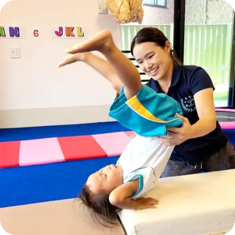 色々なスポーツの短期教室！